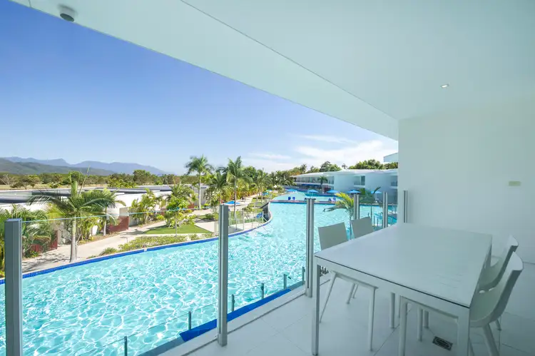 62/19-37 St Crispins Avenue, Port Douglas QLD 4877