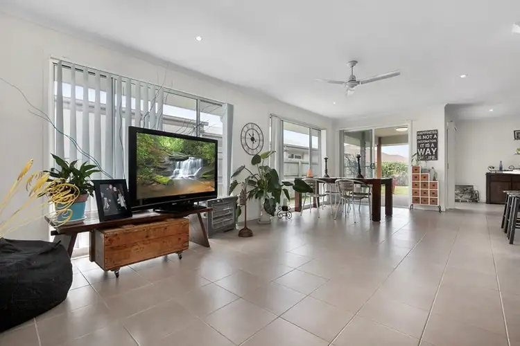 Fourth view of Homely house listing, 8 Mozart Street, Sippy Downs QLD 4556