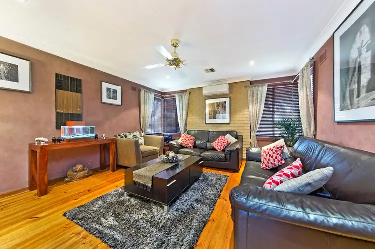 Third view of Homely house listing, 1 Warren Road, Para Vista SA 5093