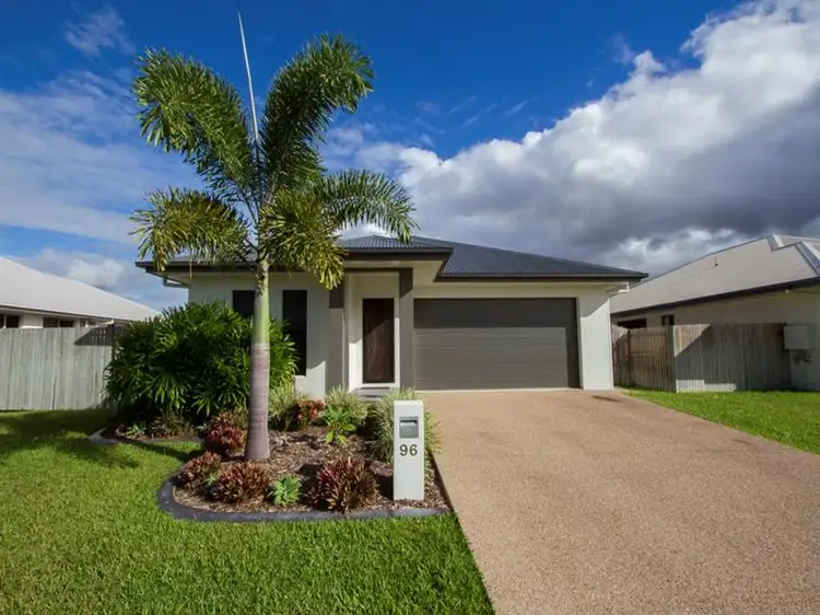 96 Marquise Circuit, Burdell QLD 4818