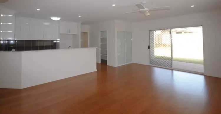 Second view of Homely villa listing, 25 Scullin Street, Middle Ridge QLD 4350