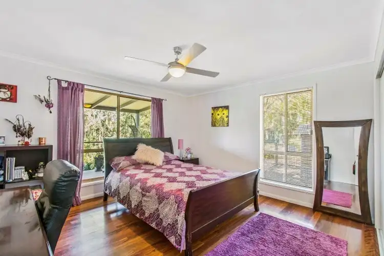 Fifth view of Homely house listing, 14 Ocean View Road, Mount Mellum QLD 4550