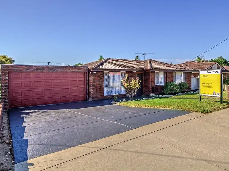 Main view of Homely house listing, 91 Council Avenue, Rockingham WA 6168
