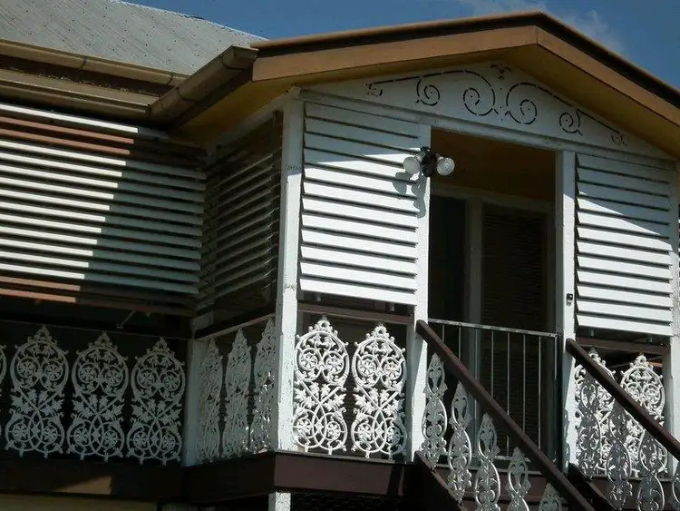 Sixth view of Homely house listing, 45 Fort Street, Maryborough QLD 4650