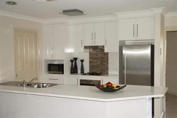 Seventh view of Homely house listing, 26 Dunheved Circuit, Dubbo NSW 2830