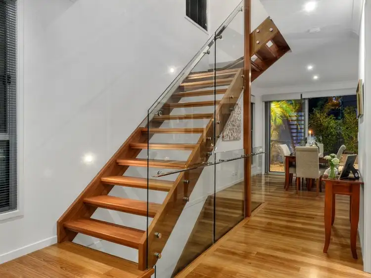 Sixth view of Homely townhouse listing, 3/42 Philip Street, Hawthorne QLD 4171