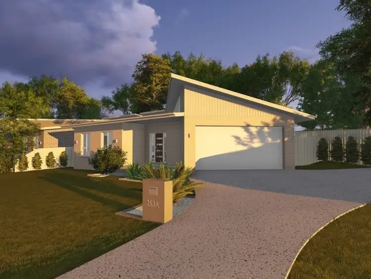 Third view of Homely villa listing, 253b Bong Bong Road, Horsley NSW 2530