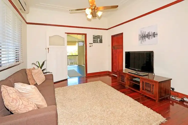 Second view of Homely house listing, 5 Lanigan Street, Wandal QLD 4700