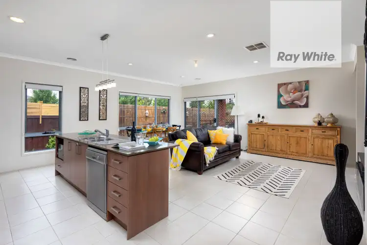 Third view of Homely house listing, 20 Serendip Avenue, South Morang VIC 3752