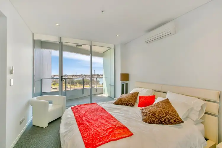 Sixth view of Homely apartment listing, 805/4 Como Cresecent, Southport QLD 4215