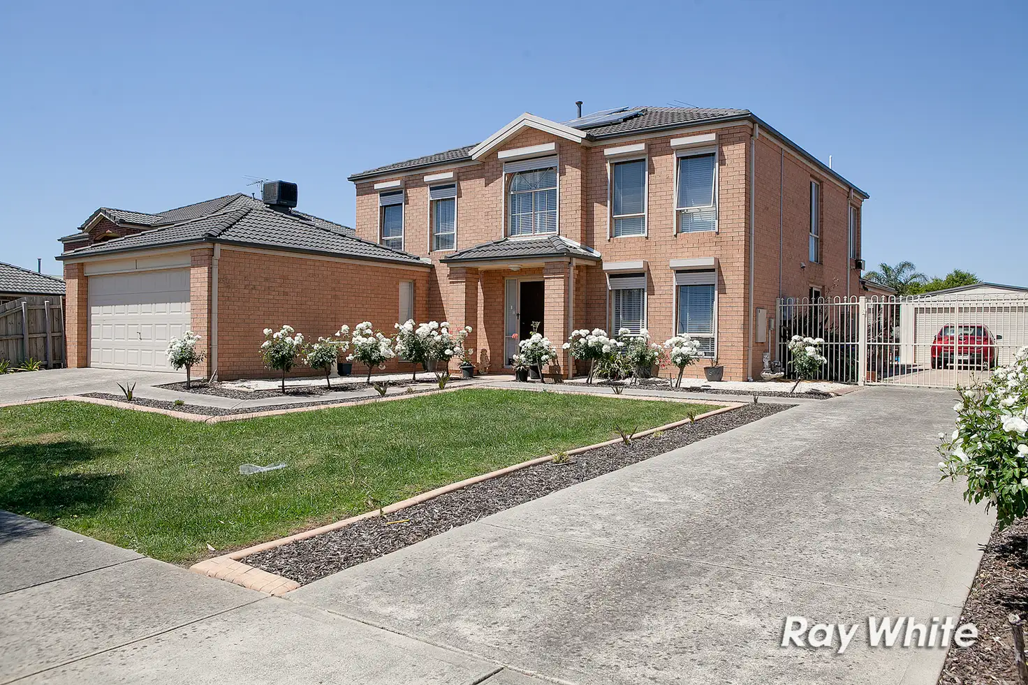 Main view of Homely house listing, 78 Cherryhills Drive, Cranbourne VIC 3977