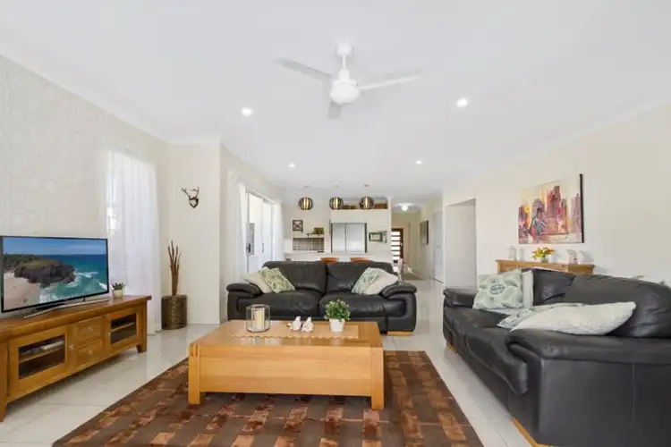 13 Mountain View Parade, Maudsland QLD 4210