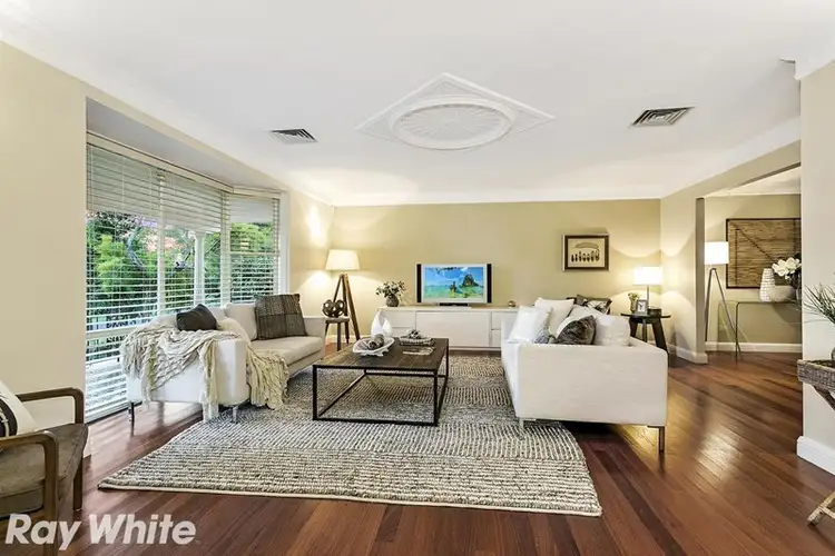 Third view of Homely house listing, 15 Buckingham Road, Baulkham Hills NSW 2153