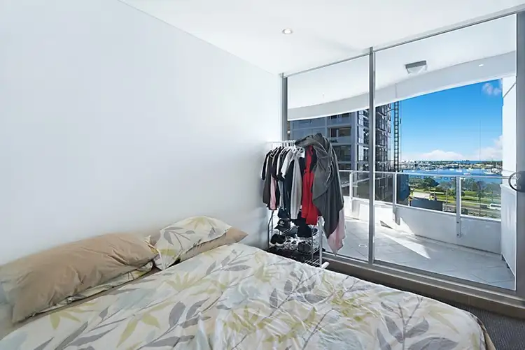 Seventh view of Homely apartment listing, 4 Como Crescent, Southport QLD 4215