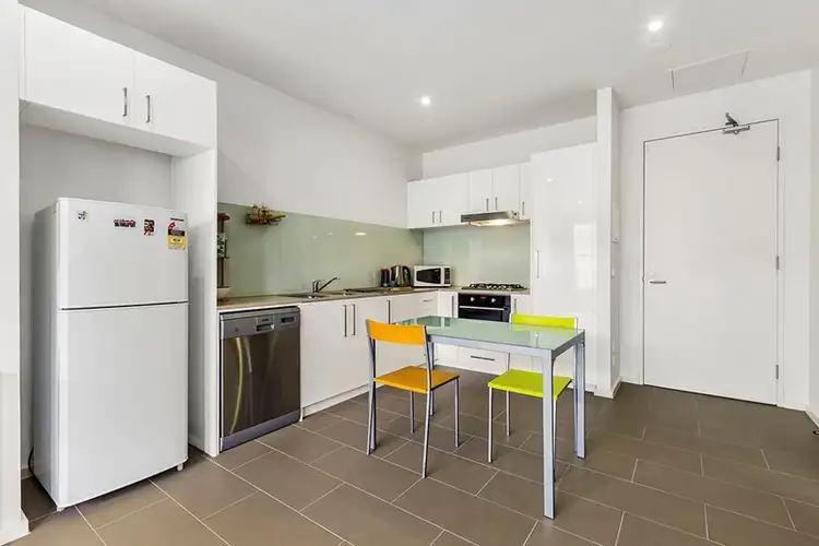 Second view of Homely apartment listing, 211/339 Mitcham Road, Mitcham VIC 3132