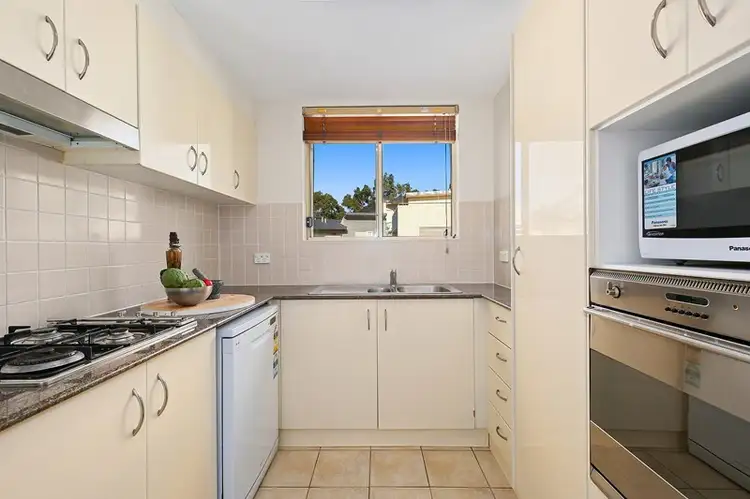 Fourth view of Homely unit listing, 33/1-3 Eddy Road, Chatswood NSW 2067