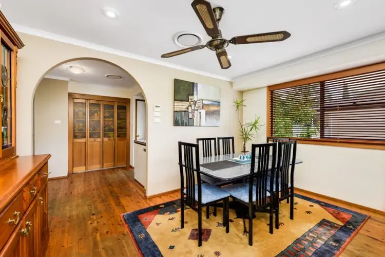 Fourth view of Homely house listing, 11 Buttercup Street, Macquarie Fields NSW 2564