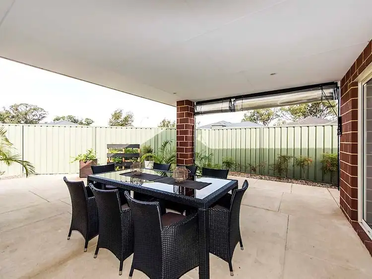Fourth view of Homely house listing, 43 Colonial Boulevard, Baldivis WA 6171