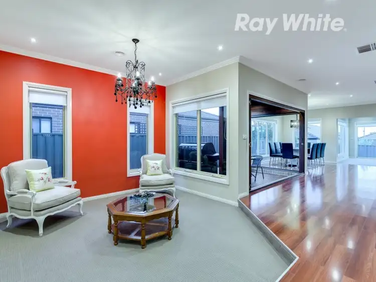 Fourth view of Homely house listing, 26 Wisteria Avenue, Craigieburn VIC 3064