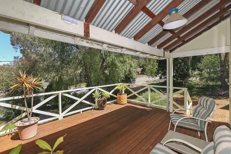 10 Byfield Road, Parkerville WA 6081