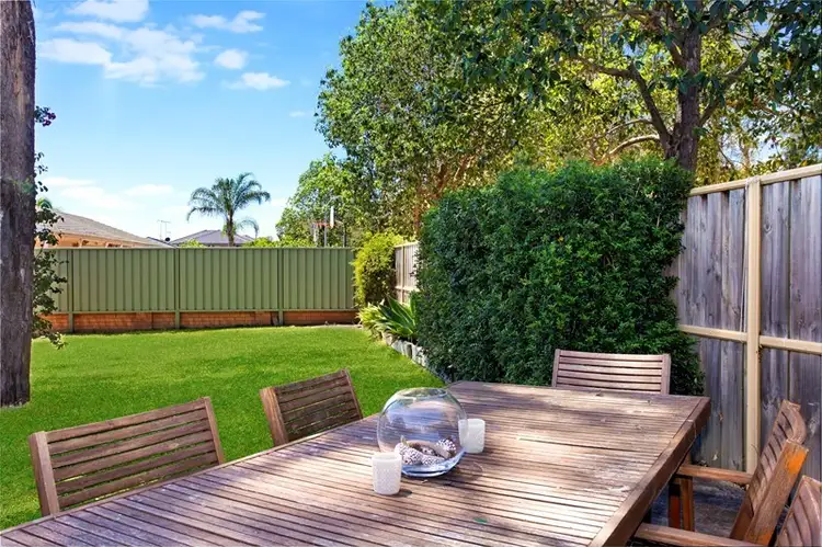 Fourth view of Homely house listing, 26 Comberford Close, Prairiewood NSW 2176