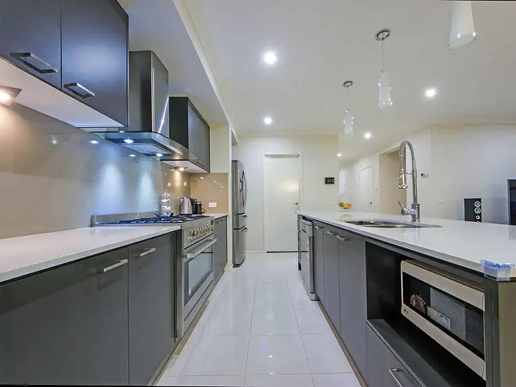 Seventh view of Homely house listing, 139 Elmhurst Road, Truganina VIC 3029