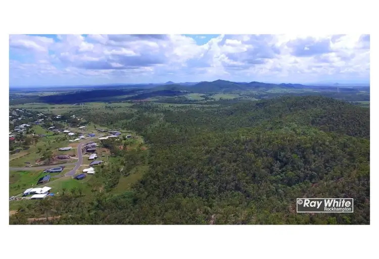 Fourth view of Homely land listing, 142 Constance Avenue, Rockyview QLD 4701