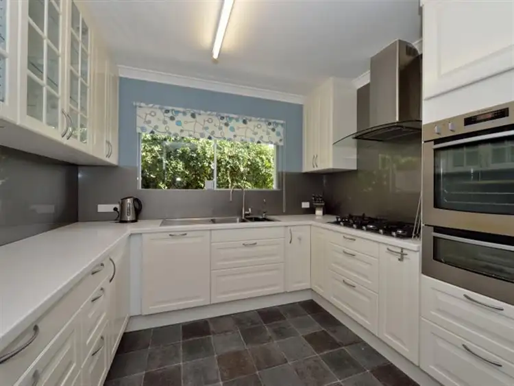 Main view of Homely house listing, 16 Unnaro Street, Hillman WA 6168