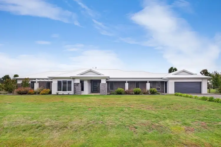 Main view of Homely house listing, 73 Ibis Gardens Court, Cardigan VIC 3352