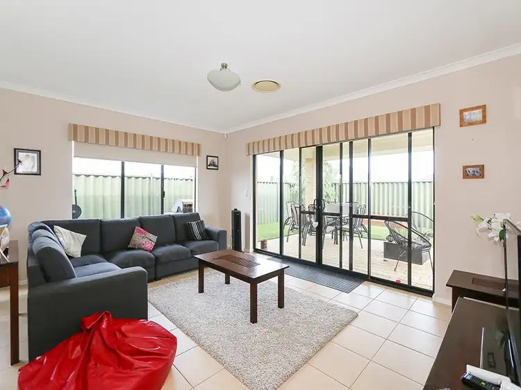 Fifth view of Homely house listing, 11 Clontarf Way, Butler WA 6036