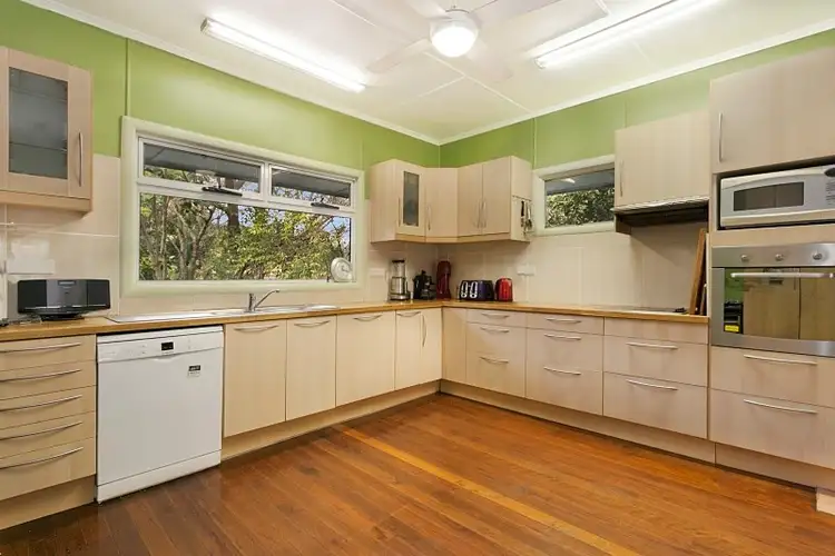 Sixth view of Homely house listing, 581 Moggill Road, Indooroopilly QLD 4068
