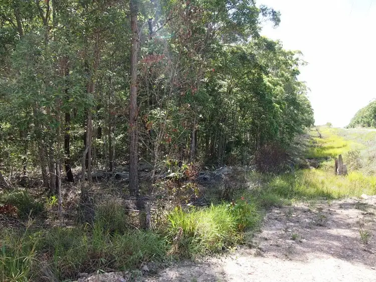Third view of Homely land listing, 1091 - 1153 Torbanlea Road, Takura QLD 4655