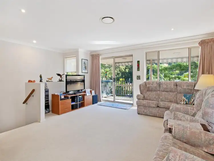 Second view of Homely villa listing, 1/33 Everard Street, Port Macquarie NSW 2444