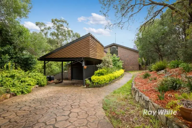Main view of Homely house listing, 6 Chainmail Crescent, Castle Hill NSW 2154