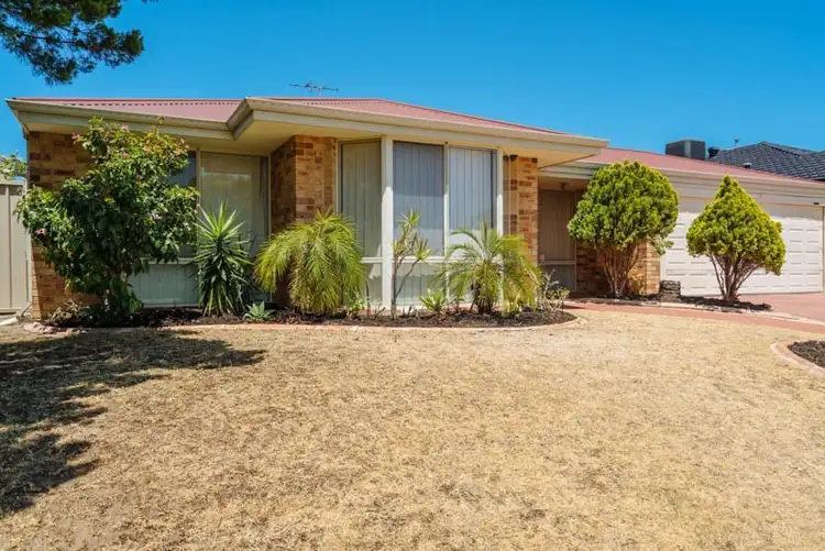 Fourth view of Homely house listing, 15 Mutiny Terrace, Quinns Rocks WA 6030