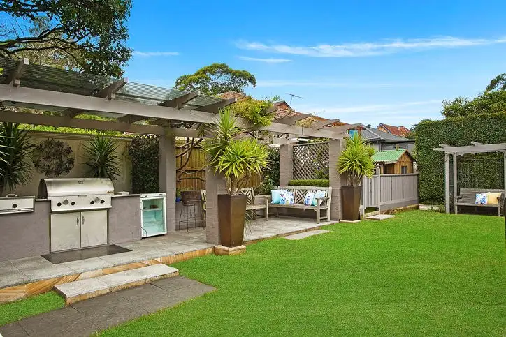 Fifth view of Homely house listing, 12 Centennial Avenue, Lane Cove NSW 2066
