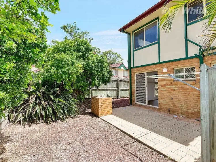 Sixth view of Homely unit listing, 20/13 Bailey Street, Collingwood Park QLD 4301