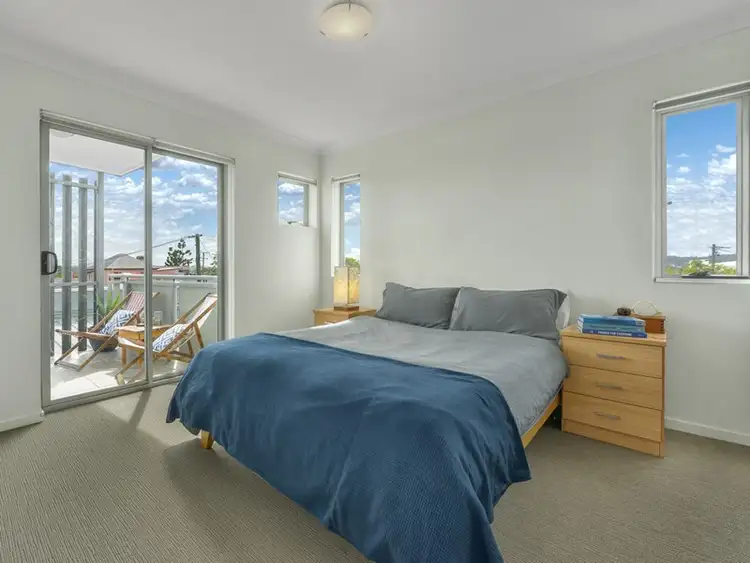 Sixth view of Homely apartment listing, 8/37 Agnes Street, Morningside QLD 4170