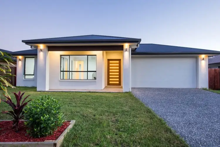 466 Gainsborough Drive, Pimpama QLD 4209