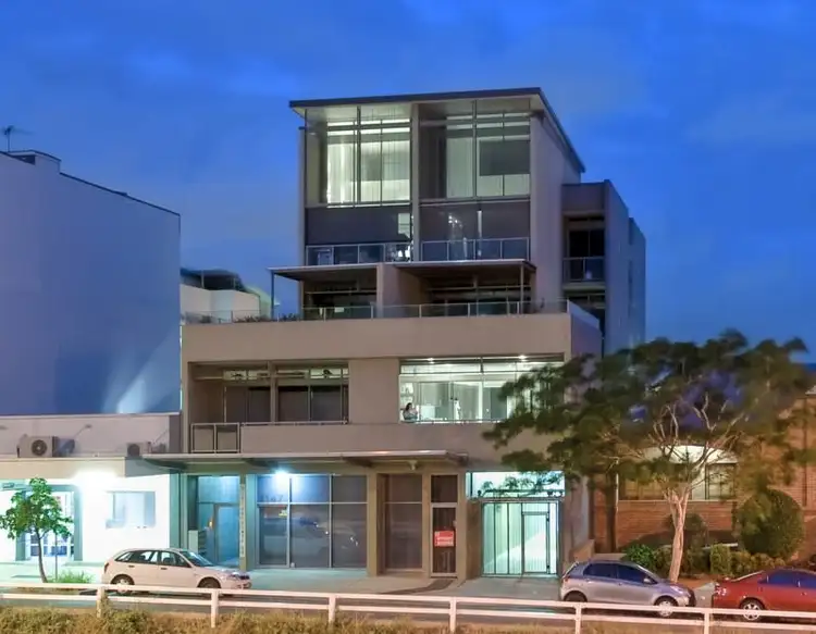 3/1147 Sandgate Road, Nundah QLD 4012