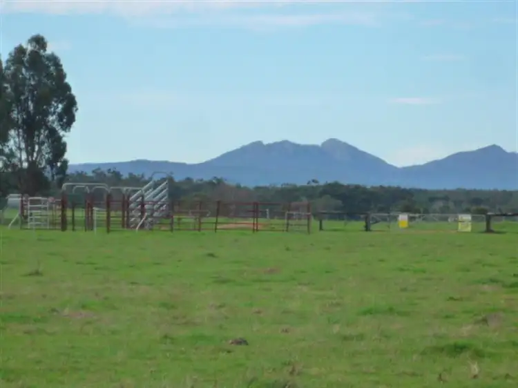 Main view of Homely rural property listing, Lot 151 Lake Barnes Road, Narrikup WA 6326