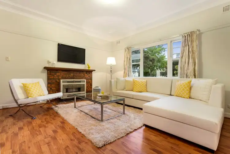 Second view of Homely house listing, 12 Beauford Street, Huntingdale VIC 3166