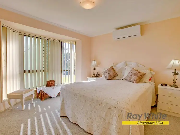 Fifth view of Homely house listing, 1 Doomben Close, Capalaba QLD 4157