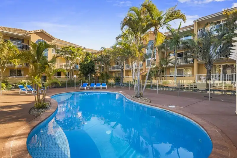 Main view of Homely unit listing, 33/560 Gold Coast Highway, Tugun QLD 4224