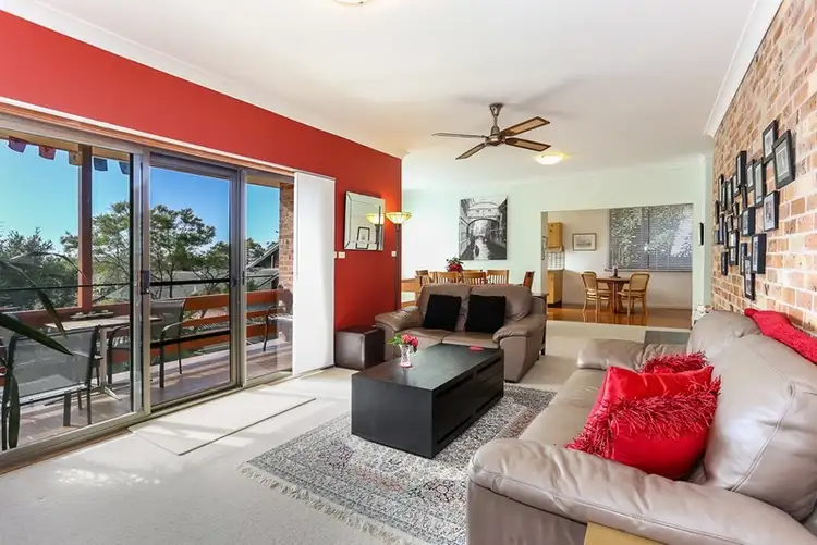 Second view of Homely house listing, 28 Kanangra Avenue, Corlette NSW 2315