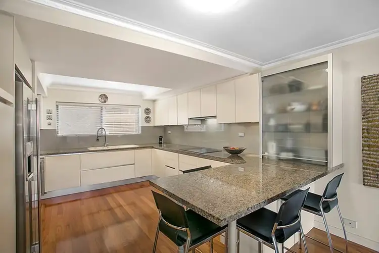 Sixth view of Homely townhouse listing, 20/14-18 Ross Street, Waverton NSW 2060