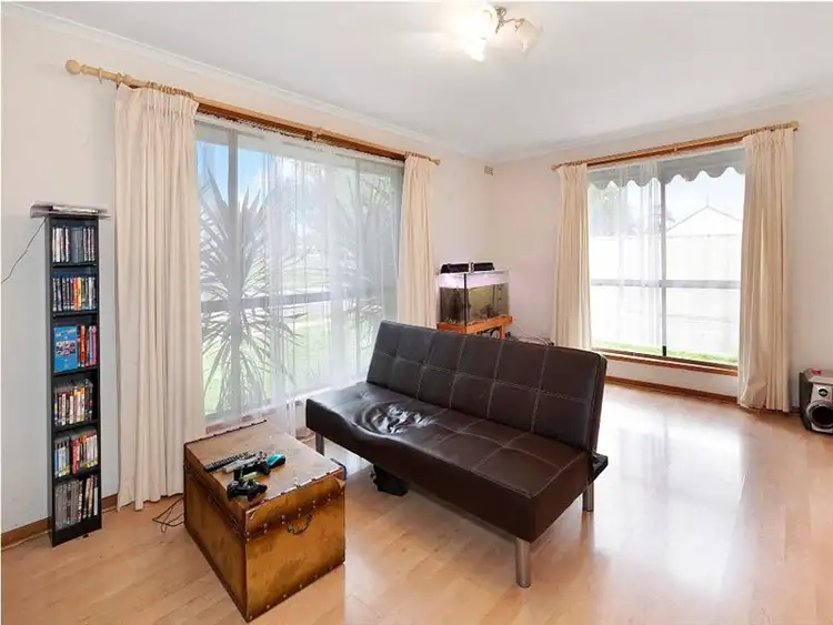 Third view of Homely townhouse listing, 119 Scott Parade, Ballarat East VIC 3350