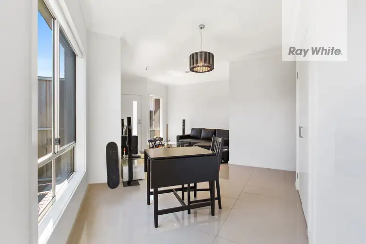 Fourth view of Homely unit listing, 23 Kemp Avenue, Thomastown VIC 3074