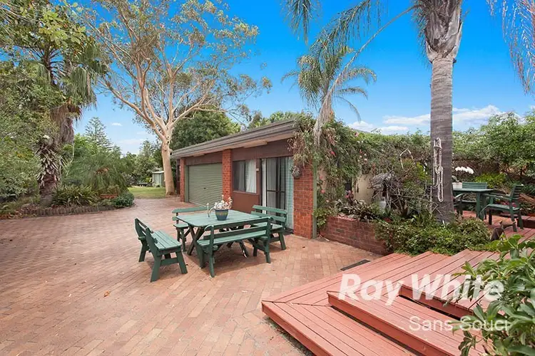 Seventh view of Homely house listing, 38 Alfred Street, Ramsgate Beach NSW 2217