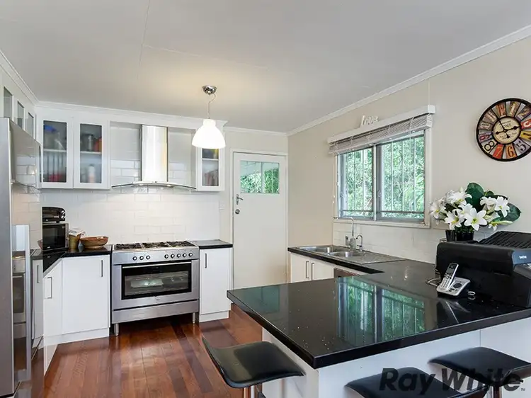 Second view of Homely house listing, 109 Kitchener Road, Kedron QLD 4031